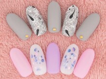 ポッシュネイル(Posh Nail)/定額5400円 オフ込み