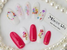 ミューアン(Mieux Un)/