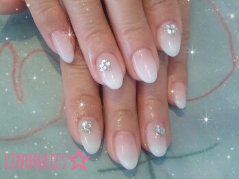 リノネイルズ(linonails)/☆5,980定額コース☆