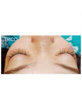 トリコ 狛江(TRICO by hair make passage)/カラーエクステ【狛江】