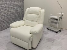 カラーリリー アンド ユン(Calla lily & yun)/綺麗な店内で落ち着いて施術可◎