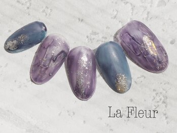 ラ フルール(La Fleur)/定額ニュアンス/ヴィンテージ