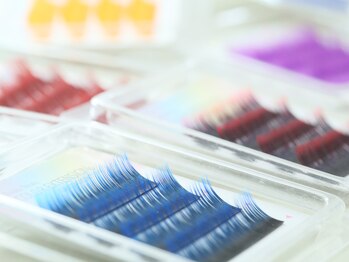 ティーエスシー 近鉄八尾駅前店(TSC)/カラーエクステ