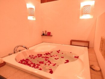 スパ クイクレイディト(Spa Qui Creidet)/