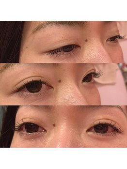 ラス 方南町駅前店(LATH)/まつエクデザイン