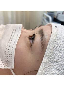 ベリー 静岡駅前店(Very)/上向きまつ毛　