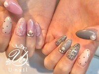 U-nail　【ユーネイル】