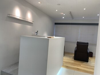 ナチュラルビビ 恵比寿店(Natural ViVi)/★アットホームな店内★