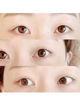 トレス(tres)/まつ毛パーマ