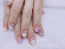 フローラネイルサロン/