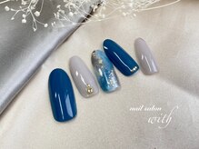 ウィズ 神戸(with)/ｗｉｔｈオリジナルデザイン