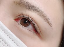 コム 草加マルイ店(com by neolive)/メイク短縮にパリジェンヌ♪