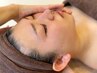 紫外線の季節に【光美白フェイシャル(デコルテまで)90分】￥11,200→￥10,300
