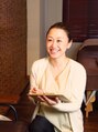 リラクゼーションサロン ヒマワリ(himawari) 篠谷 誌穂
