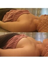 ヴィーナス(Venus)/整体電流で根本改善！