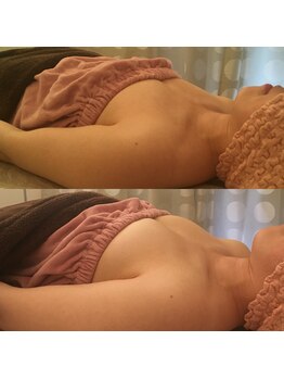 ヴィーナス(Venus)/整体電流で根本改善!