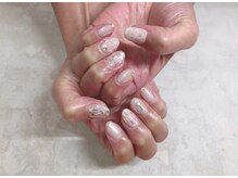 ペルシャ(Persian)/おまかせネイル【若葉/坂戸】