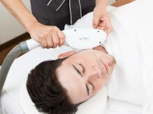 ビースタイル(B-style)/《脱毛》３、照射