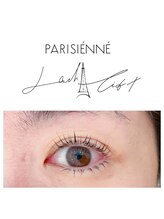 アンカーバイナチュラル アイラッシュ(anchor by natural eyelash)/パリジェンヌラッシュリフト