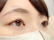 チャンプ 瓢箪山店(Champ)/アッパーリフトカール　¥7,150