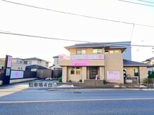 ニコル 春日井店(NICOL)/ニコル☆外観