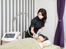 ティア ザ ビューティー(The beauty)/選べるバイキング脱毛