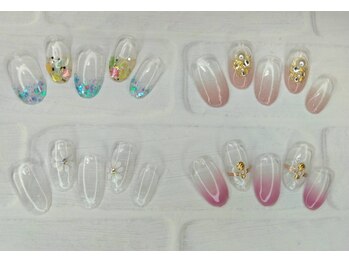 ネイルラビット(NAIL Rabbit)/