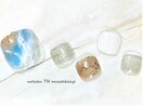 ☆フットデザイン定額A☆