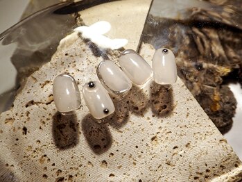 シンス(Since)/7月jr monthlyDesign