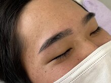 ルアン 六本木店/★メンズ眉毛サロン 六本木 