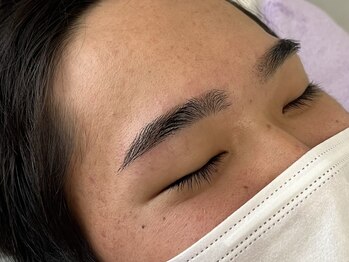 ルアン 六本木店/★メンズ眉毛サロン 六本木