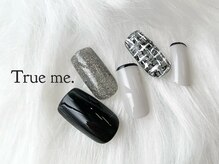 トゥルーミー(True me.)/￥6600