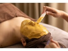 お顔ラボ AOYAMA(お顔LABO)/大人気/モデリングマスク