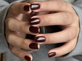 One color＿＿＿60min