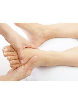 疲れを解消したい