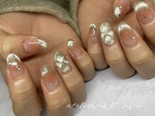 アトリエ アイハ(aiha)/ワンカラー