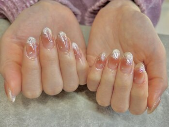 スティムネイル(Stimu nail)/