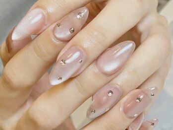 レヴィア(Revia)/ぷるマグ