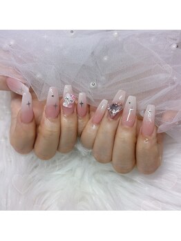 バベル 新町店(Babel)/ベイビーブーマー　¥8000～