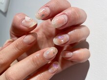 ネオリーブニコ(Neolive Nico)/初めてネイルデザイン集