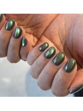 ジィール(JIIL)/マグネットワンカラー