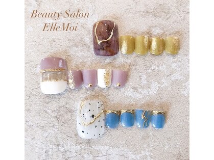 エルモア 高宮店(ElleMoi)の写真