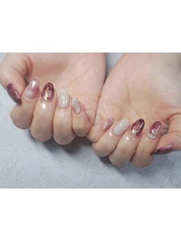 定額メニューのあるサロン