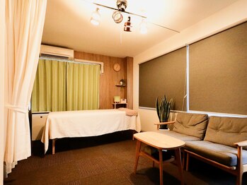 ナチュラル(natural)/店内