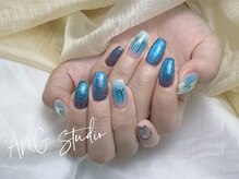 エーエヌジー スタジオ(ANG Studio)/