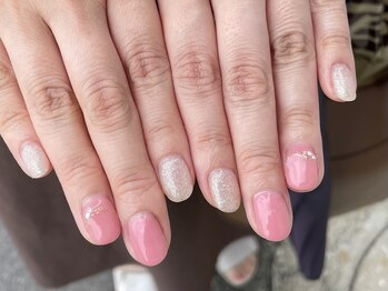 ペティカ(Patico)/定額ネイル☆