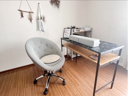 アプリップネイル(Applip nail)の写真