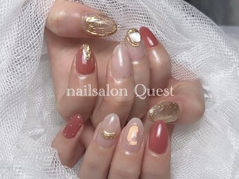 ニュアンスミラーデザイン