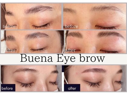 アイラッシュアンドネイルサロン ブエナ 高円寺店(Eyelash&Nail Salon Buena)の写真