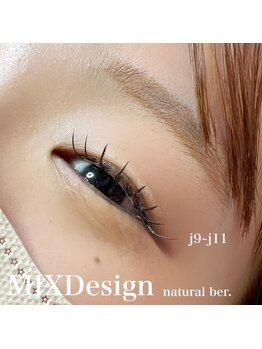 ブランチ(branch)/natural マツエク